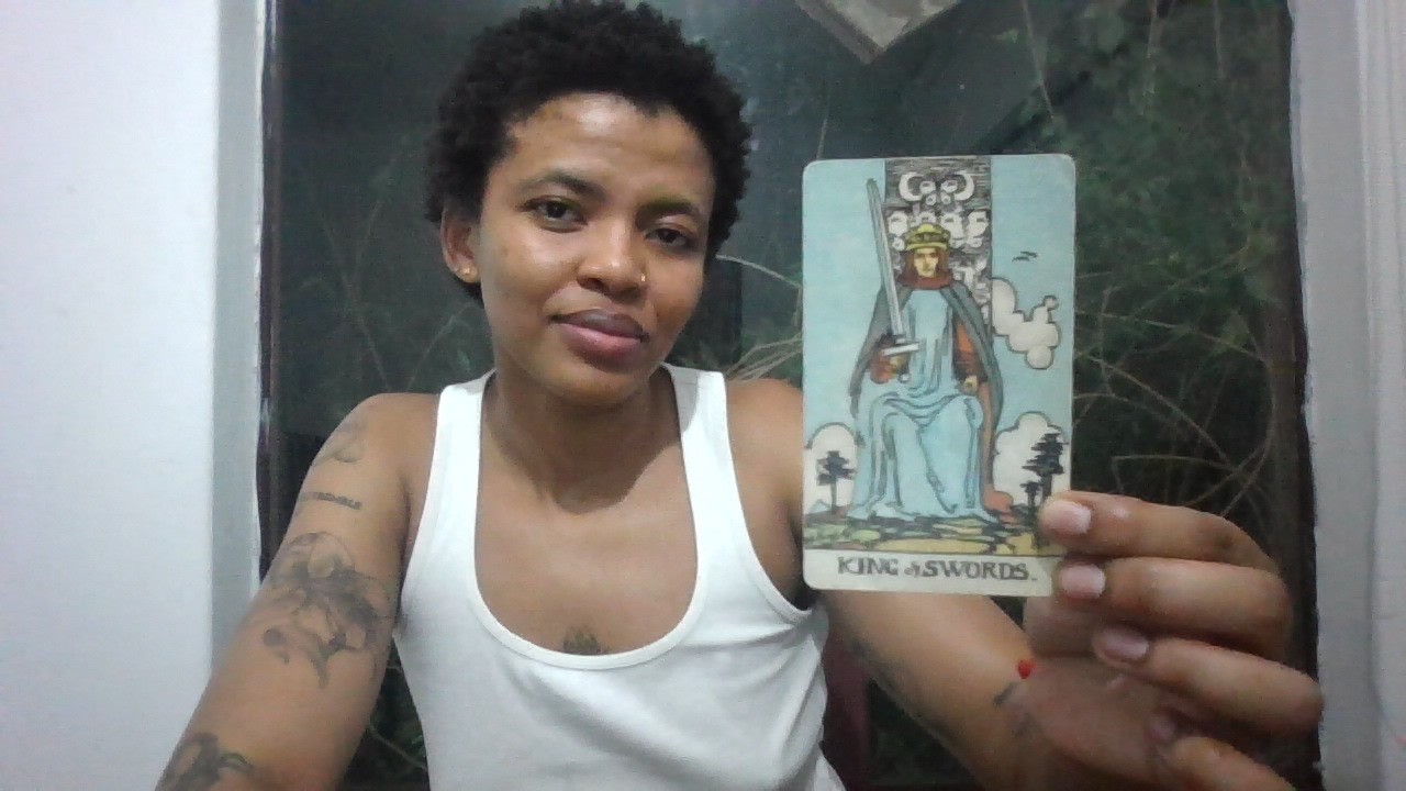 South African Tarot Reader |Intuitive channelling + Collective spread (no individual readings!)
