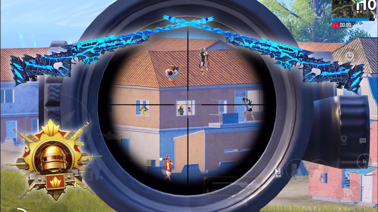 BIG REVENGE GAMEPLAY AGAINST PRO SQUAD🔥PUBG Mobile
