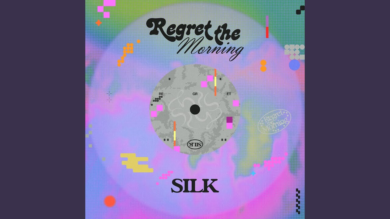 Regret The Morning