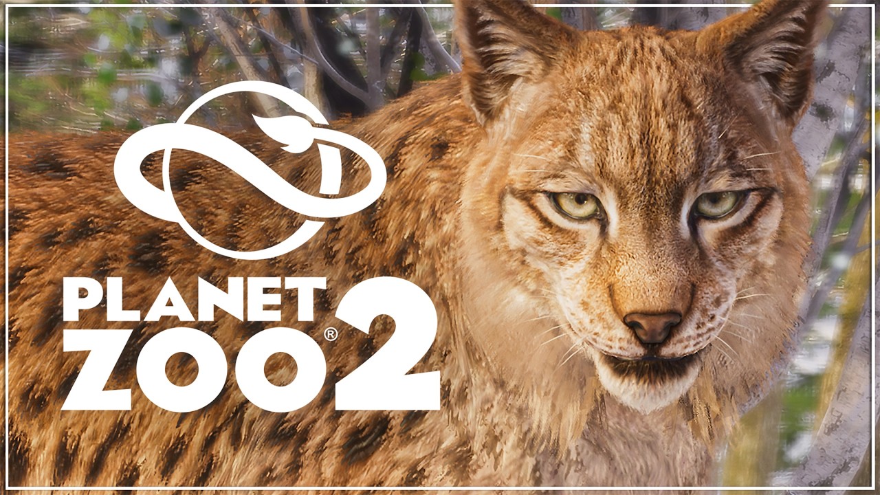 7 NEW Animals & HUGE Planet Zoo 2 Information You May Have Missed!