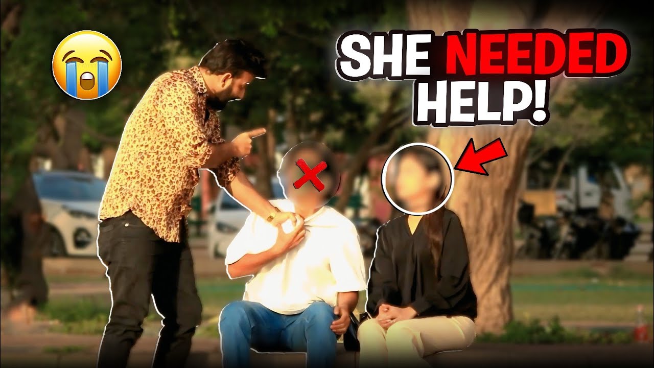 Helping a University Girl | Watch Till The End | Humanitarians Nano 