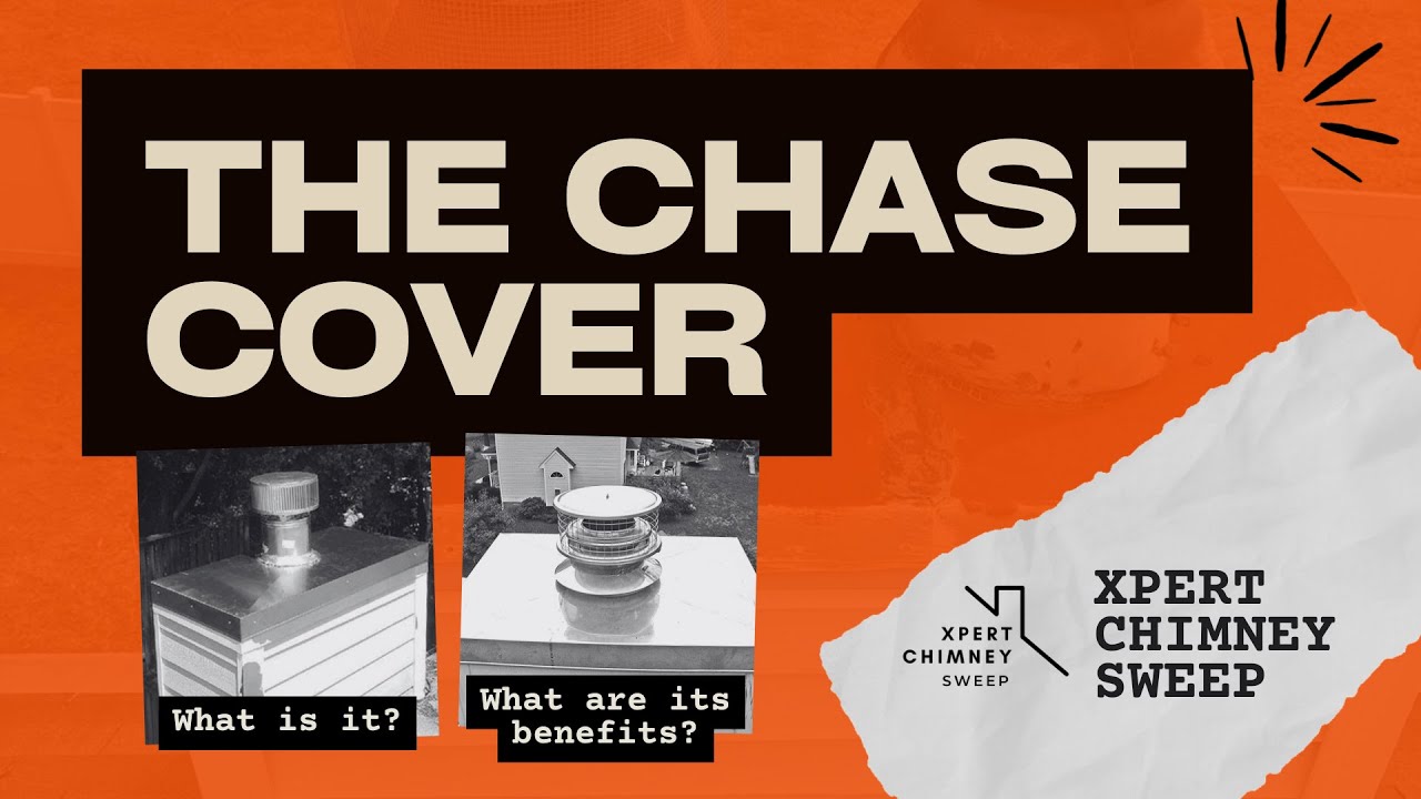 Chimney Chase Covers 101: Everything You Need to Know for a Safe & Efficient Fireplace