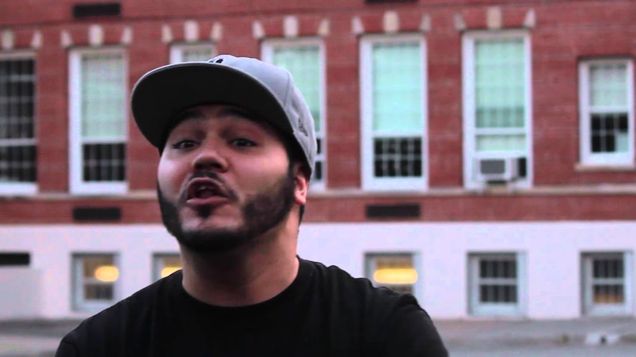 (Official Music Video) Noneillah.com Presents: C4 - Pain On The Mic
