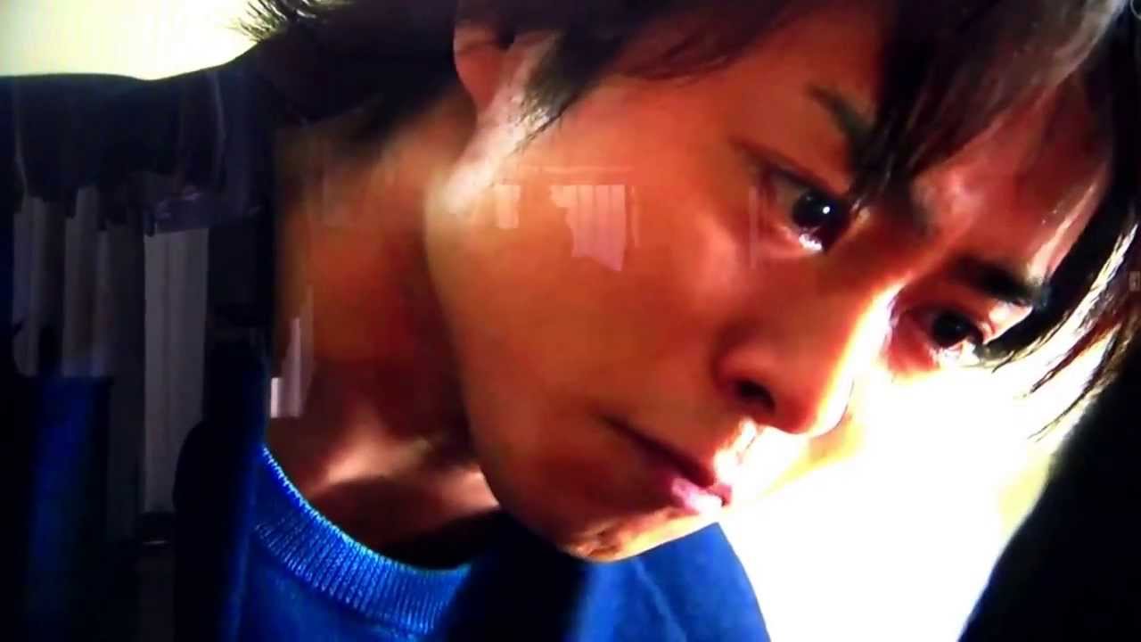 櫻井くん笑顔でラジオ体操ww