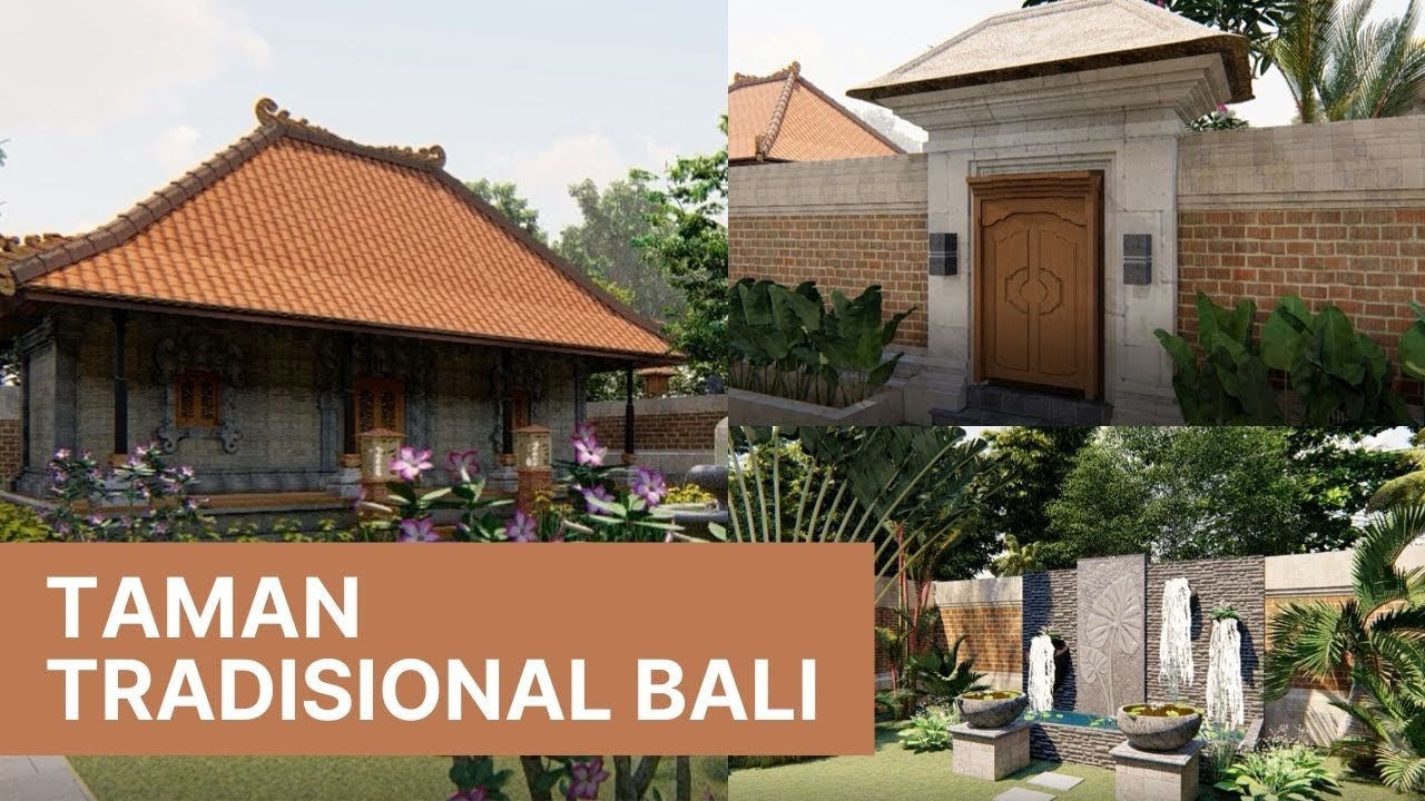 Design Lanskap 