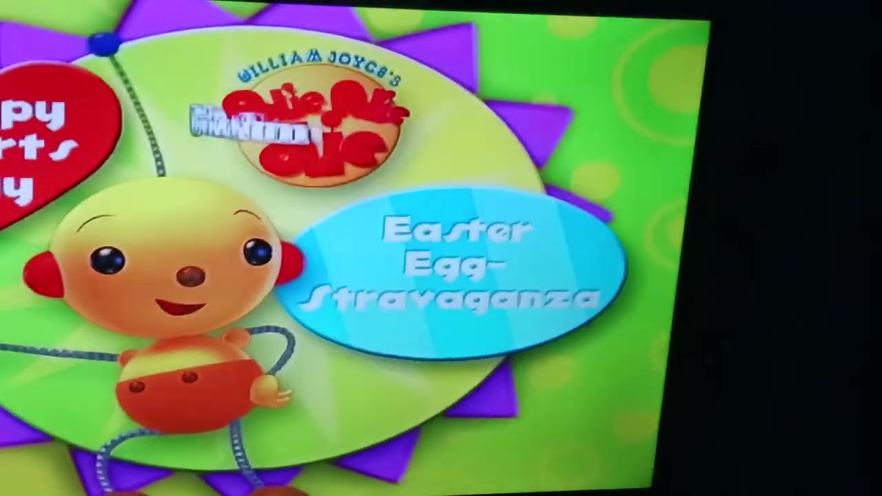 Hand watches the Disney DVD logo (MOST VIEWED VIDEO)