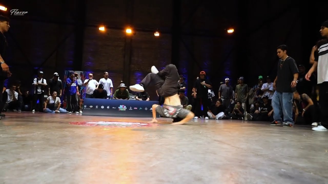 FINAL BREAKING 3VS3 | LOS MAS PESADOS 2025  |  KADETES DEL TOKE VS  RENEGADES
