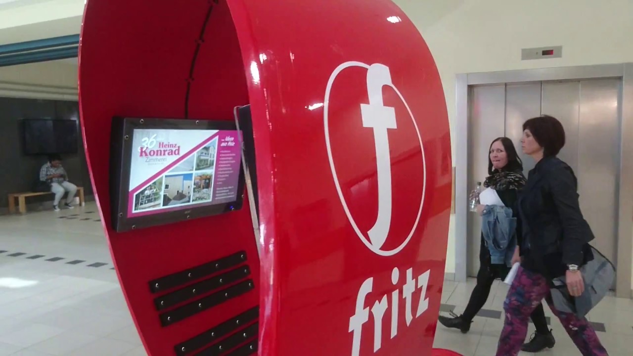 hinGucker.2 im FRITZ in Kulmbach