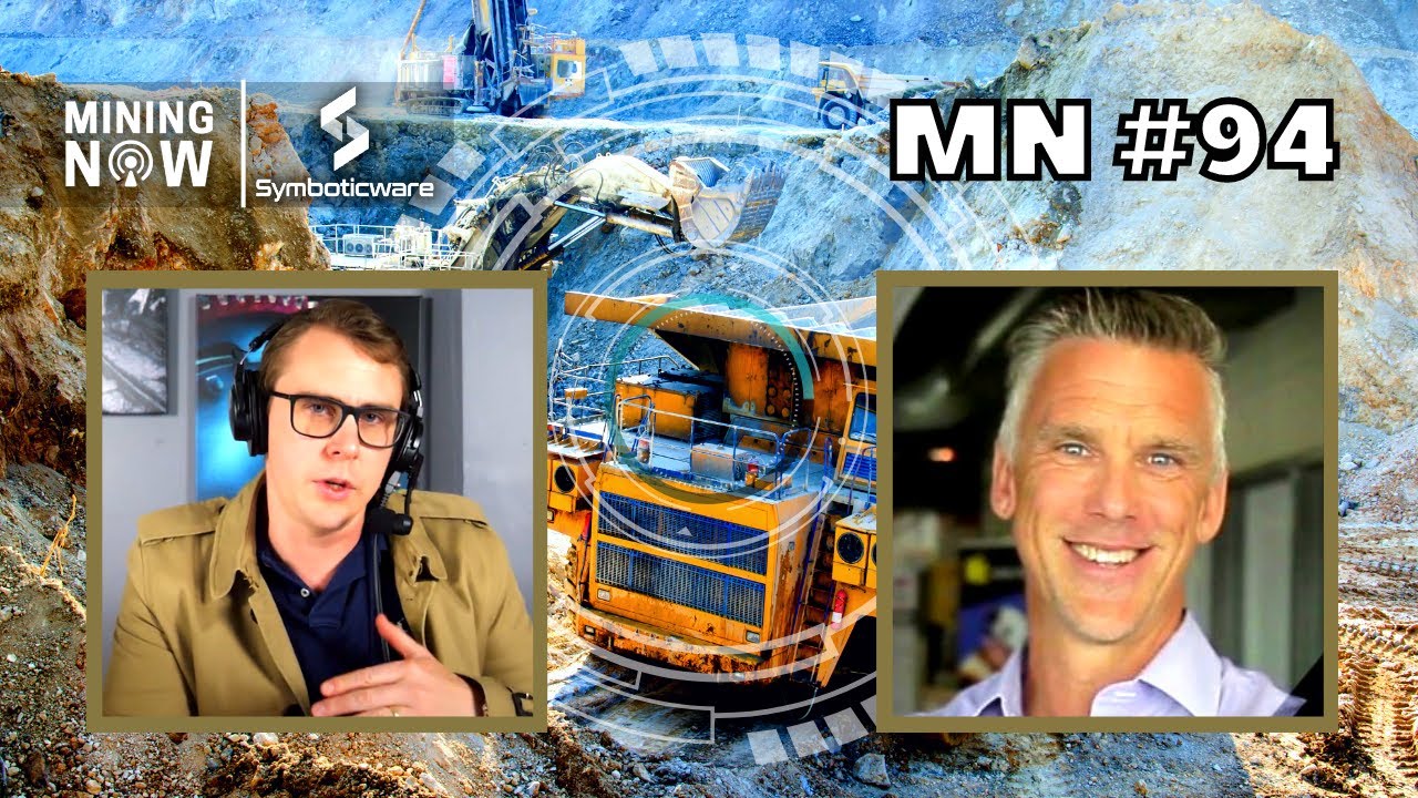 Symboticware: Mining Trends, 4-Sight.ai, & Expansion #94