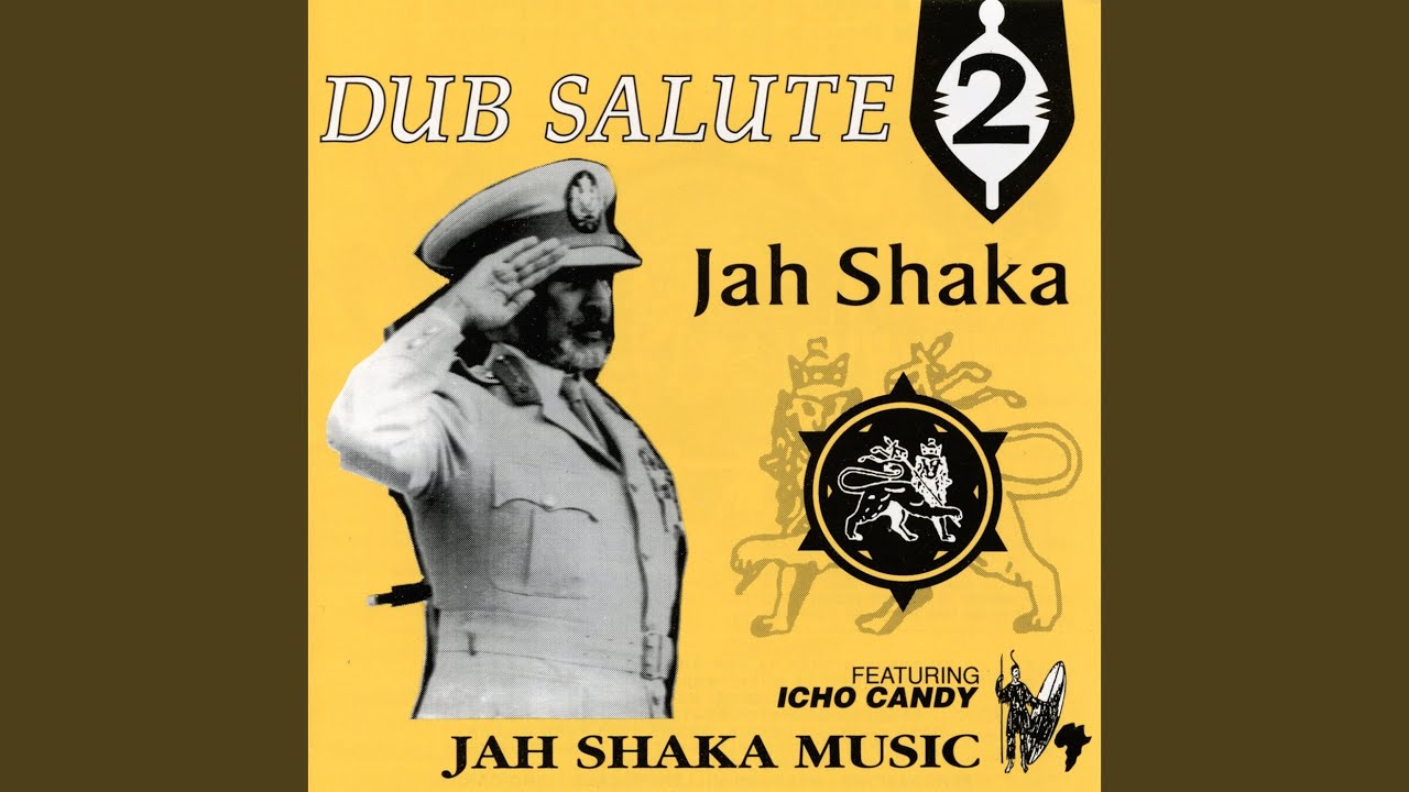 Rastafari Dub