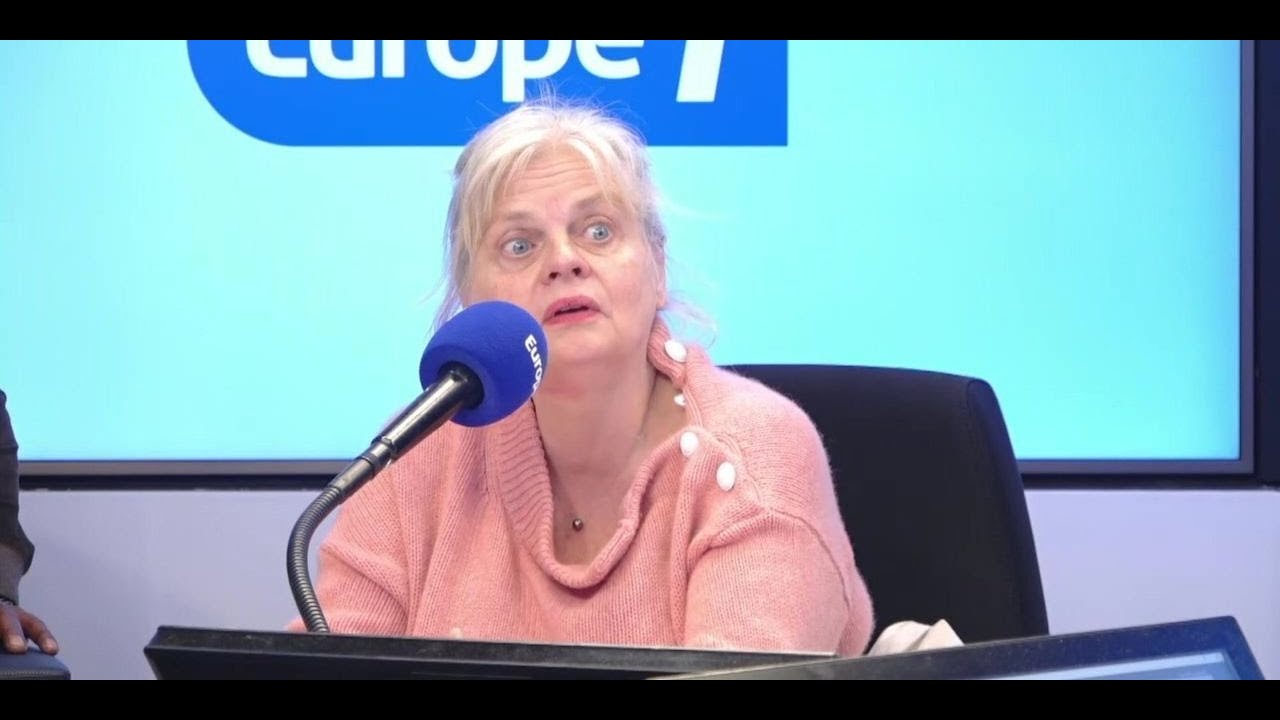«On fait quoi maintenant ?» : Lucien Jean-Baptiste et Isabelle Nanty sont les invités de Culture …