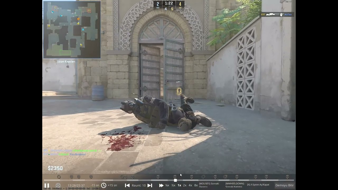 g3t cheater match