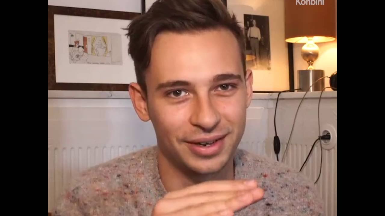 Flume opens up about his favorite tracks (RU subs)