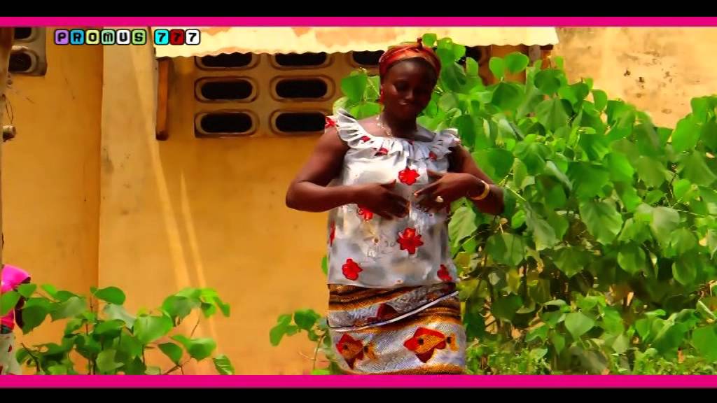 Hommage Ywoye Bernadette - 4
