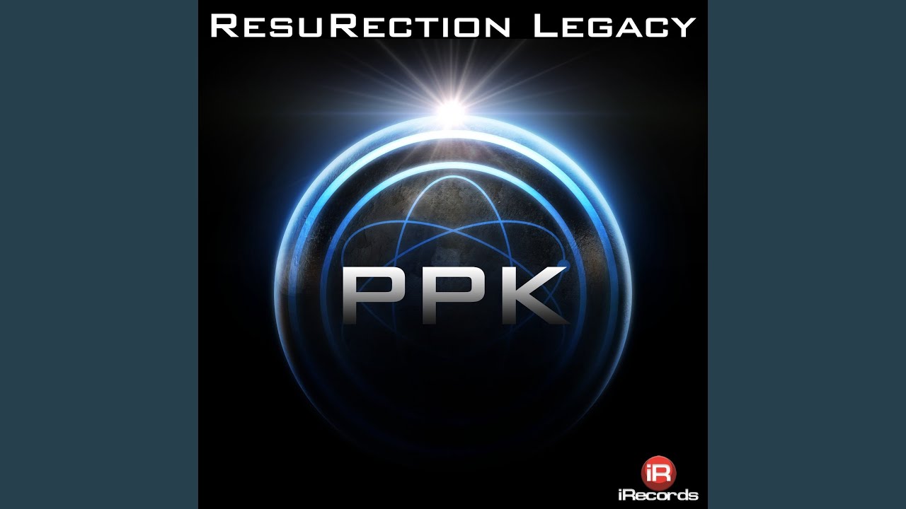 ResuRection (Radio Edit)