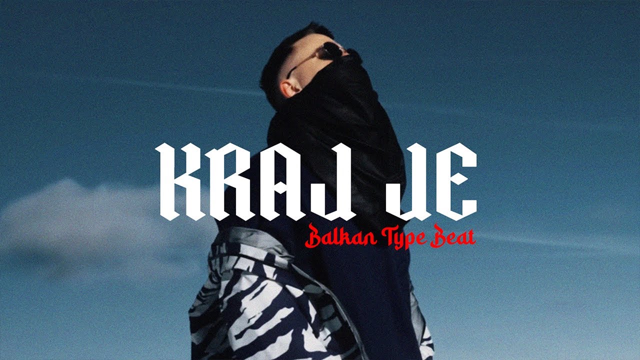 (SOLD) RELJA x DEVITO TYPE BEAT - 