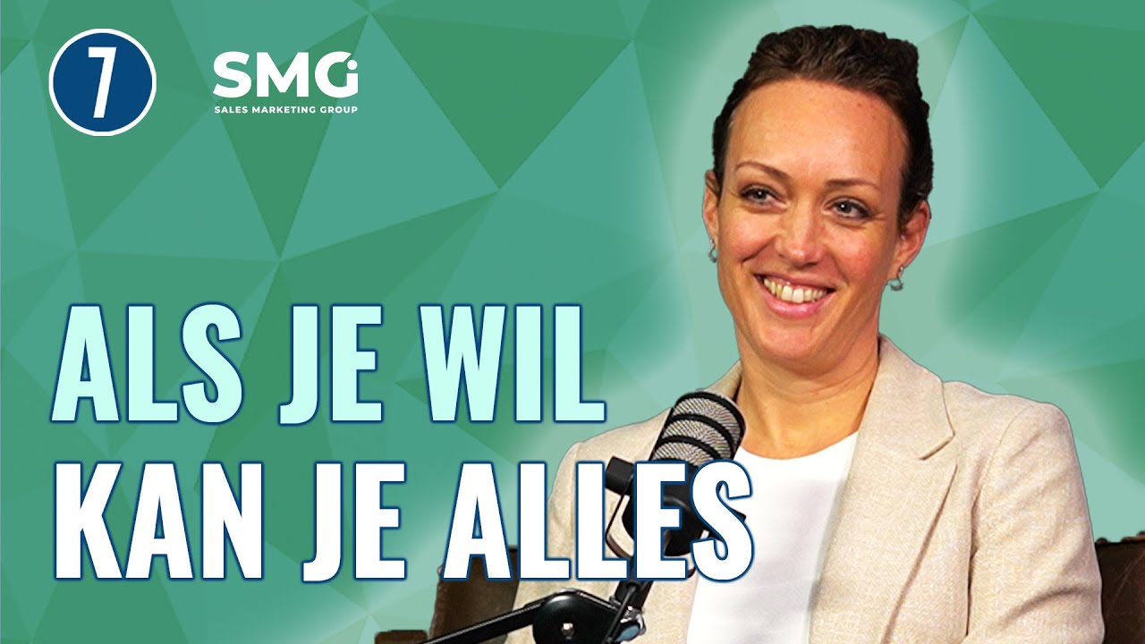 [De Freelancer #1] Sylvia gooide roer om: van CHEF-KOK naar FREELANCER in de MARKETING