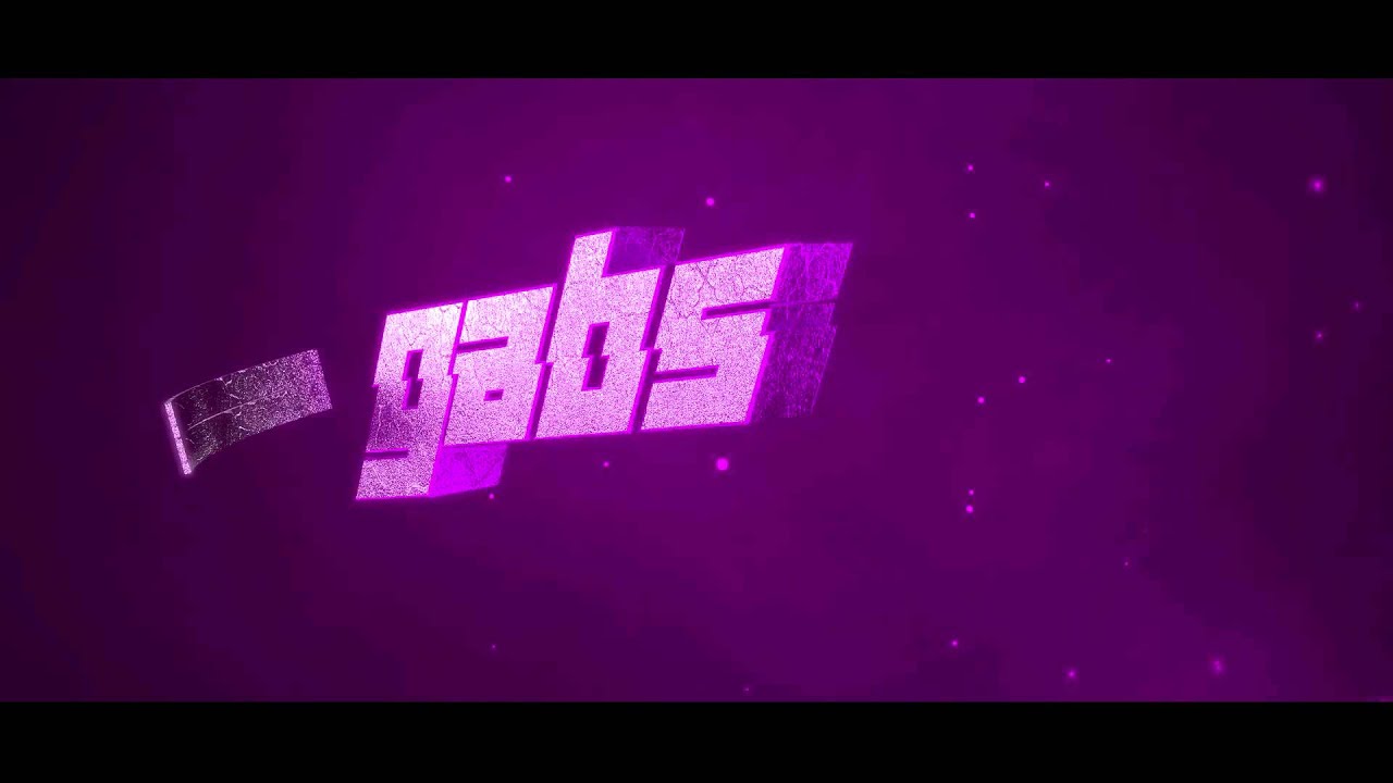 Gabs Intro Vorschlag | by AiizArtz