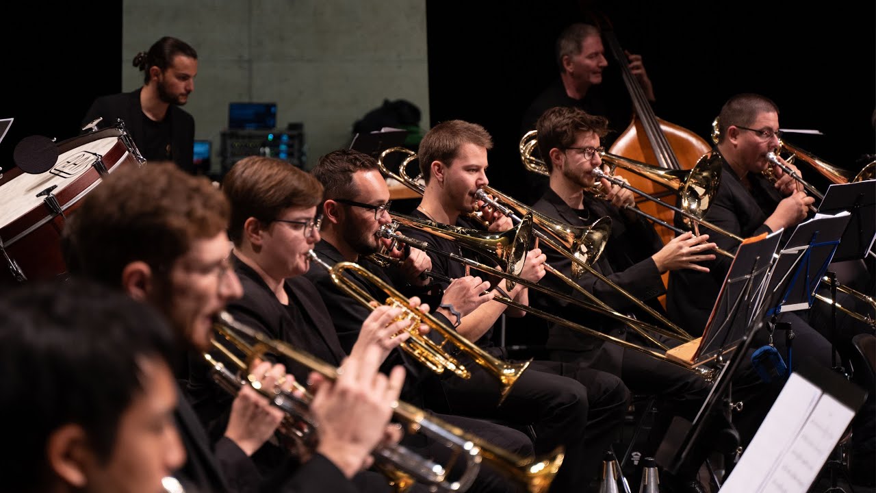 Symphonic Dances from West Side Story - Leonard Bernstein