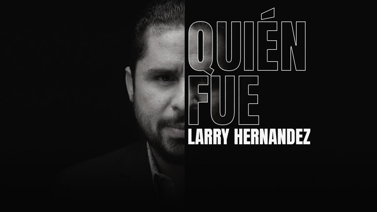 Larry Hernandez - Quien Fue (Video Oficial)