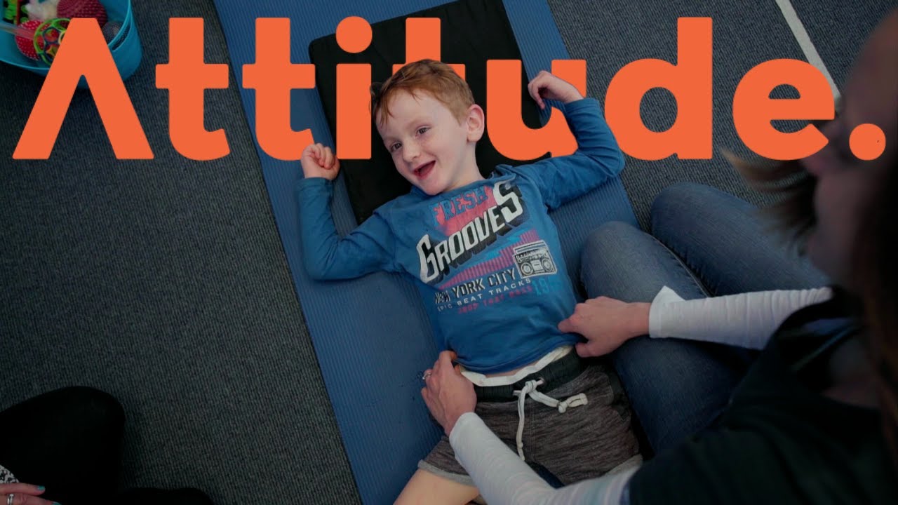Fight Against Lesch-Nyhan Syndrome: Nash's Story