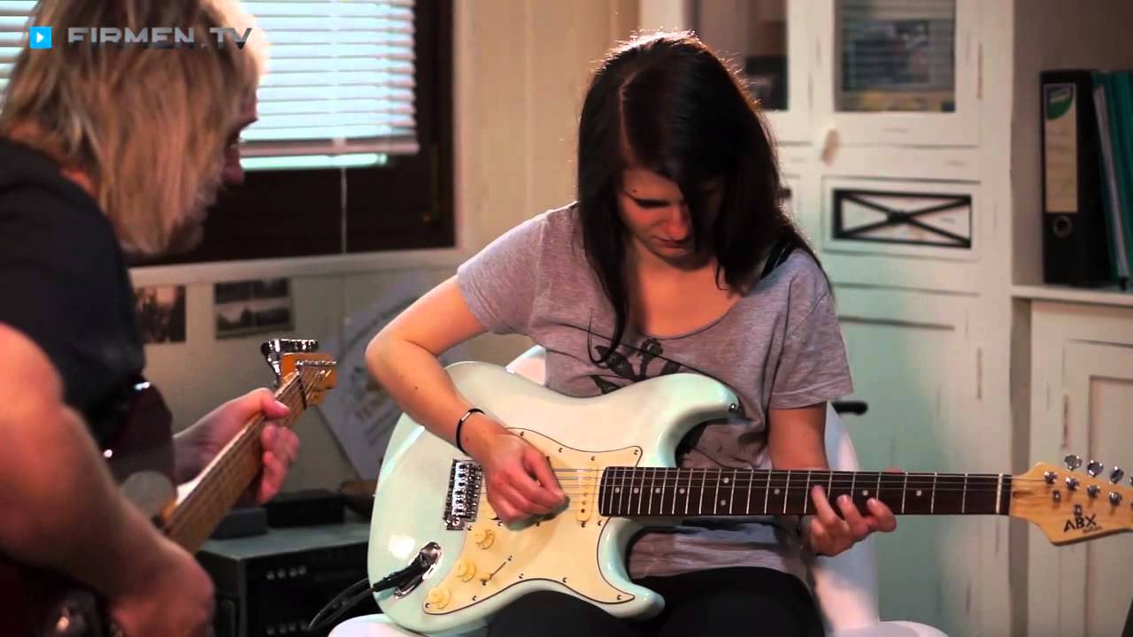 Gitarrenunterricht Landkreis Roth: Gitarrenschule Stanley's Guitar School in Wendelstein