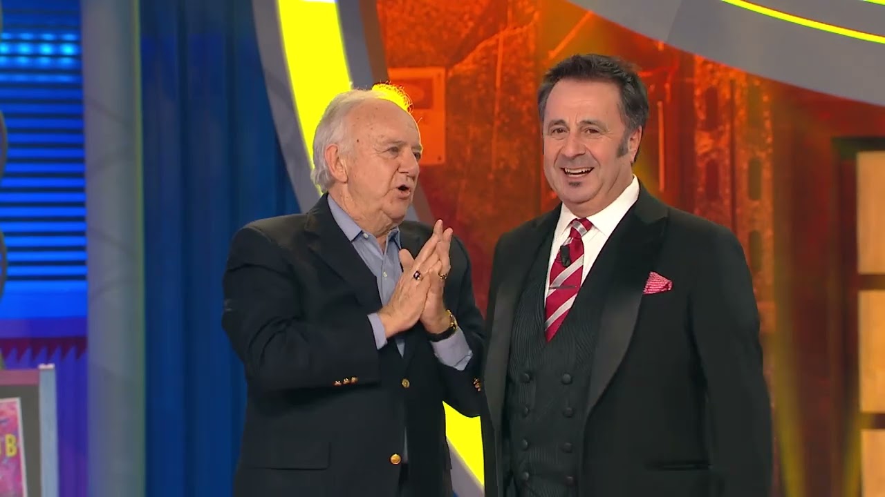 GialappaShow St. 2 - Neri per Caso Feat. Cochi Ponzoni: Jamaica Farewell