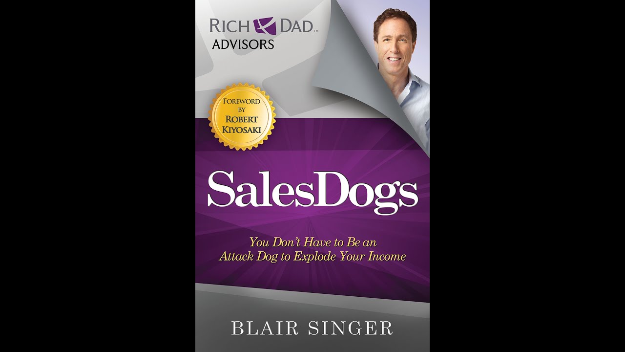 SalesDogs Intro