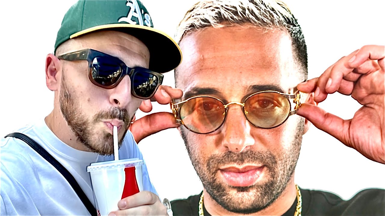 ANALYSE DE L’ALBUM DE NAPS