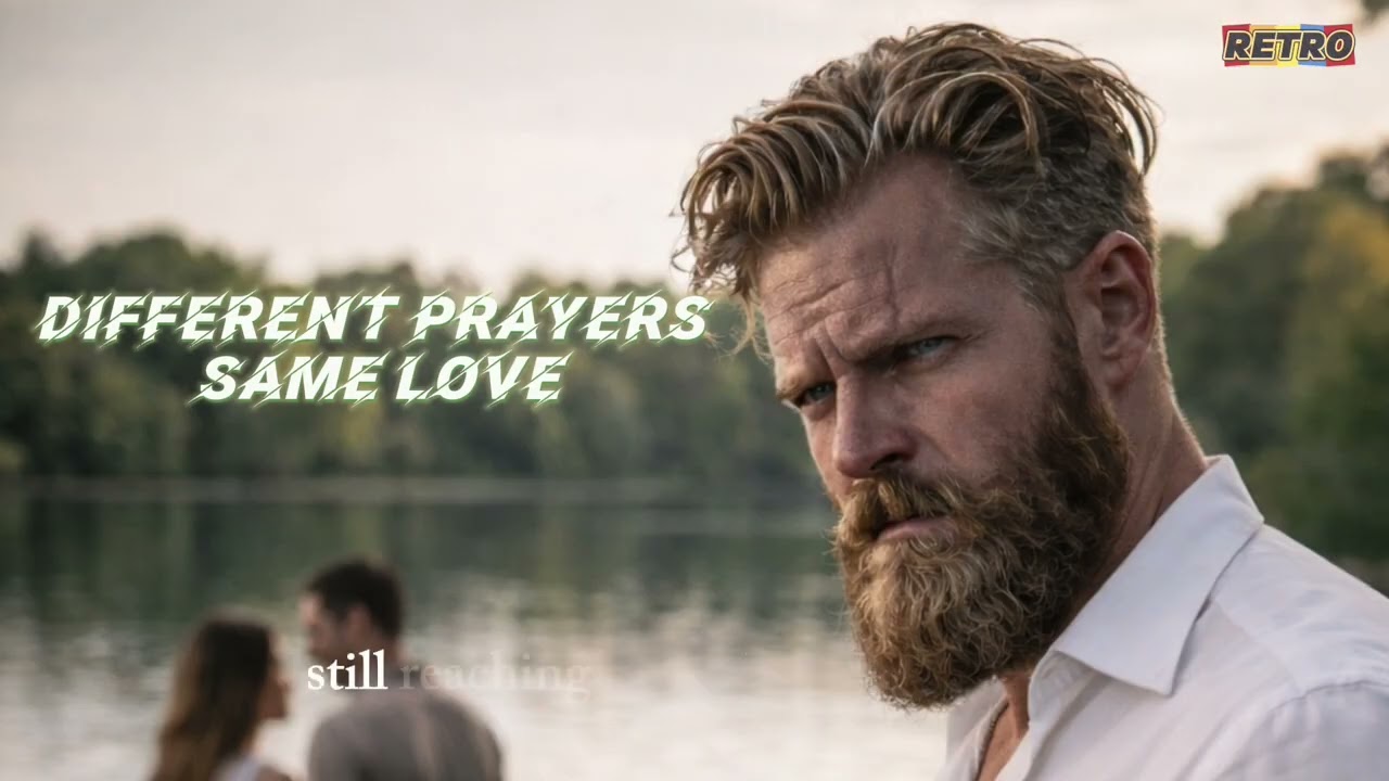 Different Prayers, Same Love | Emotional Interfaith Love Song