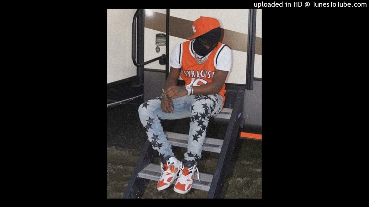 Sleepy Hallow Type Beat 2023 