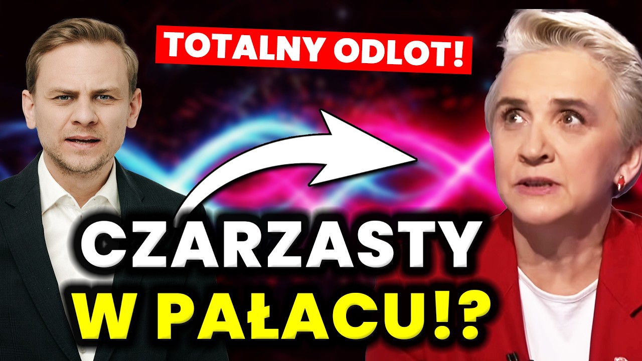 AFERA po słowach o prezydencie! Scheuring-Wielgus się tłumaczy! [+WĄTEK USA]