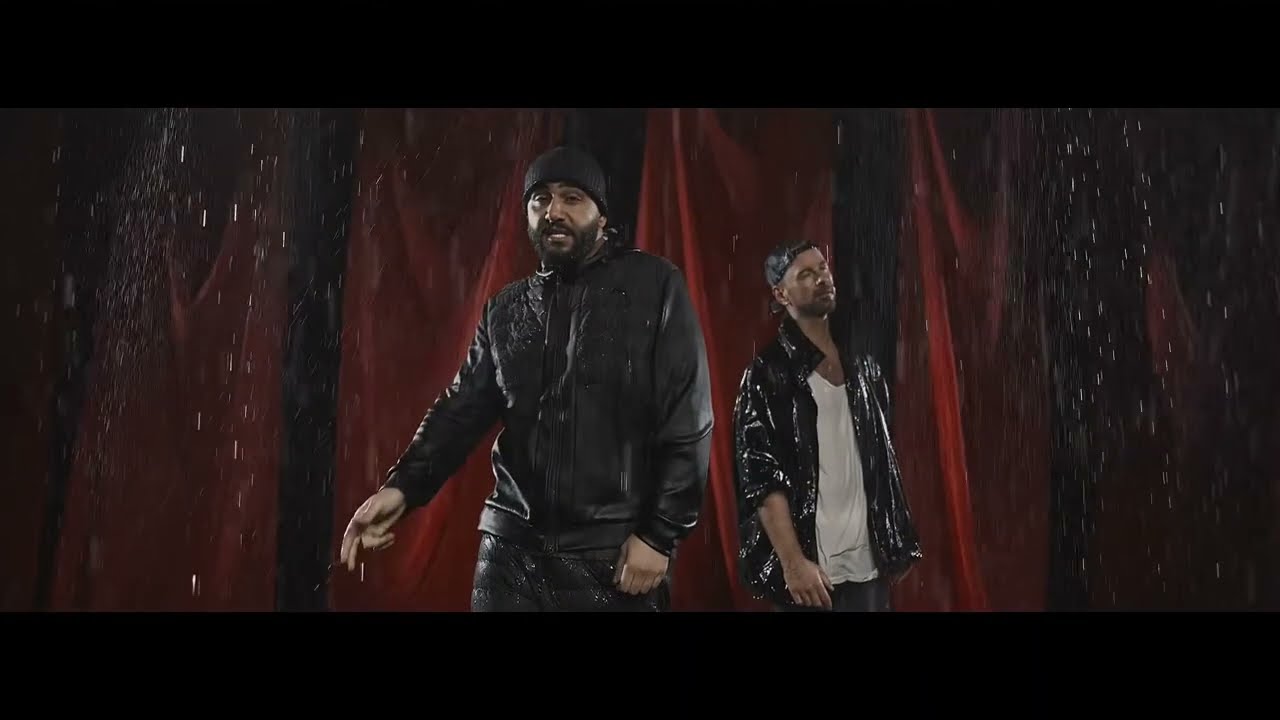 SIDO ft. SAMRA - STREIT (prod. by Kingside)
