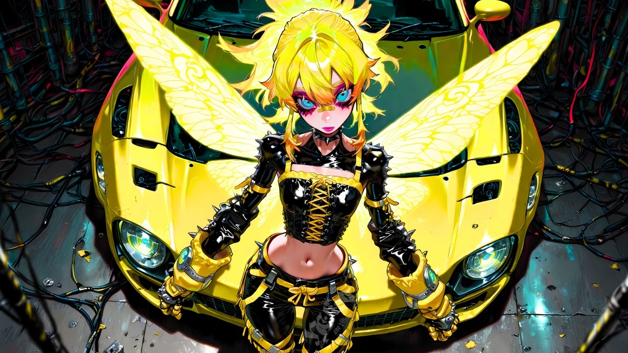 Static Tundra - NeKRO  No Copyright No.8  Stutter House x Future Riddim x Hardwave