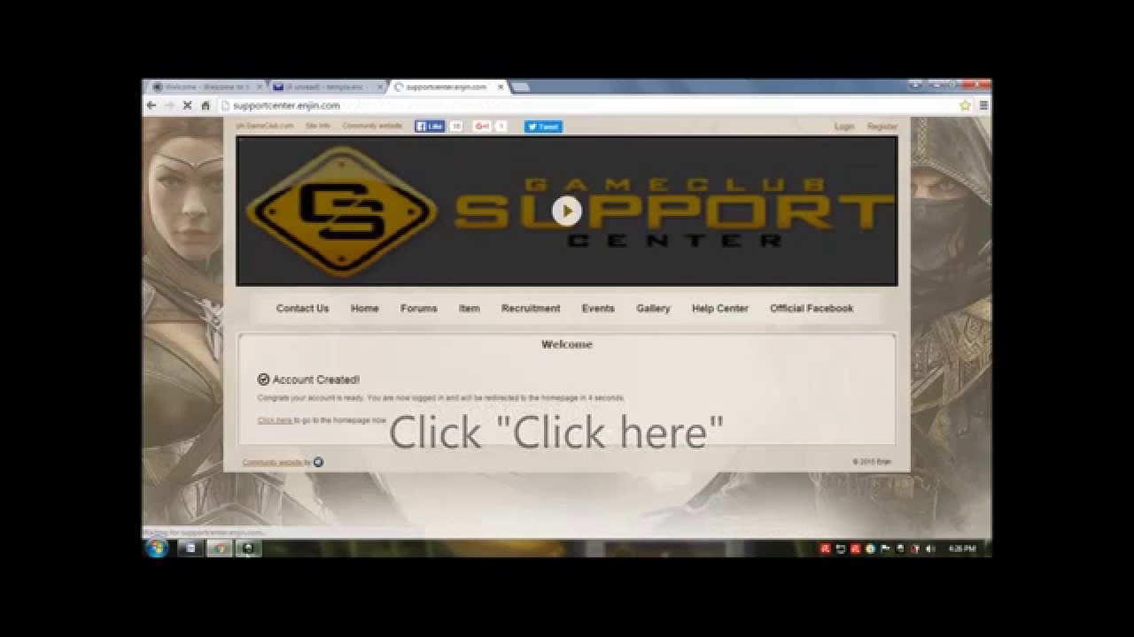 HOW TO RETRIEVE CROSSFIRE PH 2017(LOST INFO AND FULL INFO ) LATEST METHOD