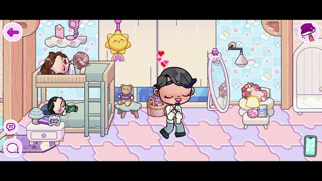 Rotina da família parkle na casa nova,Mabel sendo presidente da turma do 5° parte 1