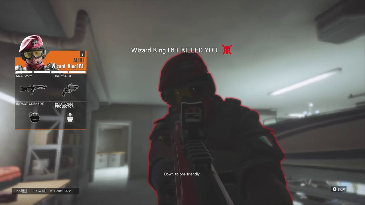 Jager Clutch