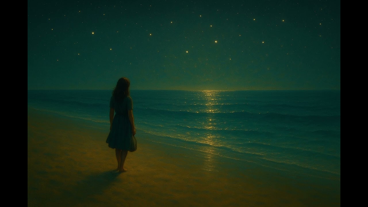 Sube aquí | Un viaje celestial de amor y poder