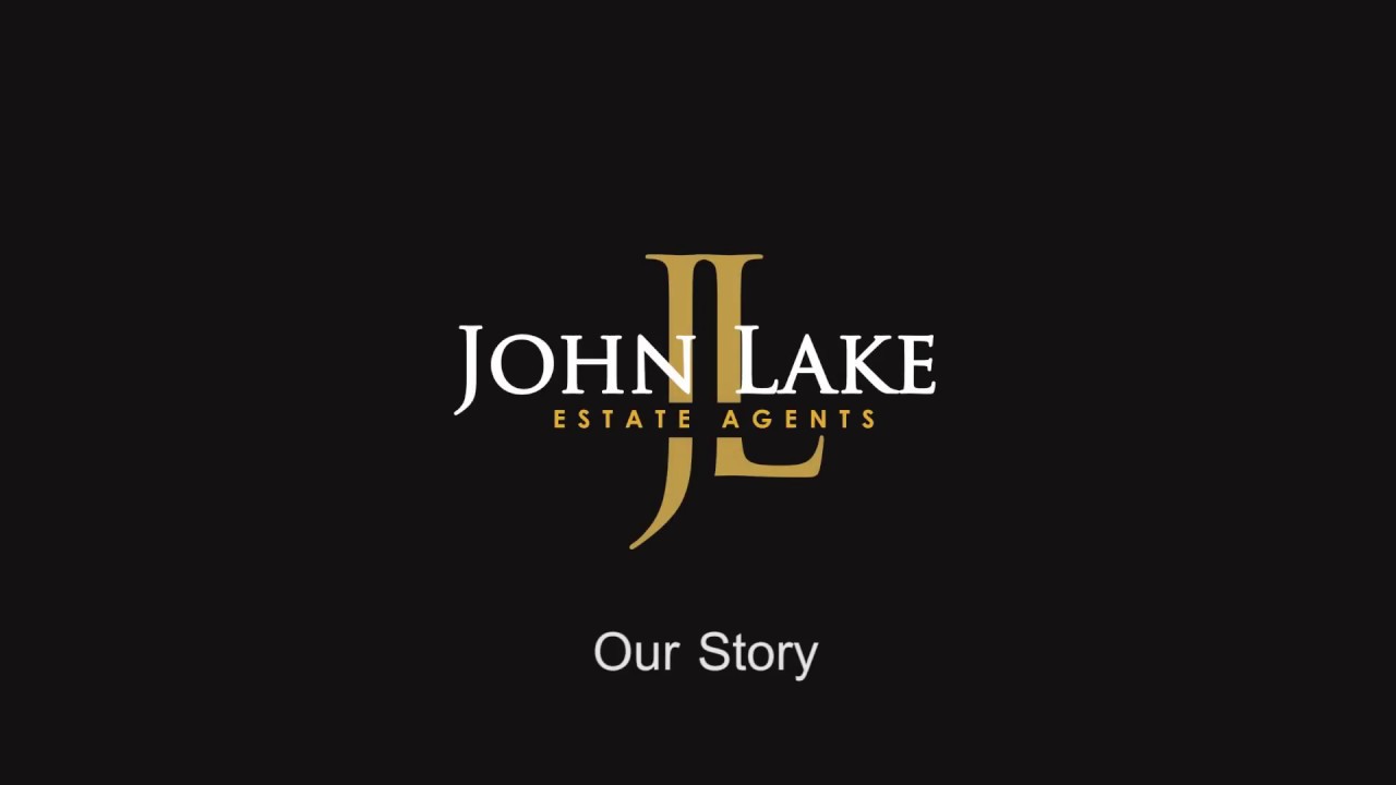 John Lake Estate Agents: Our Story
