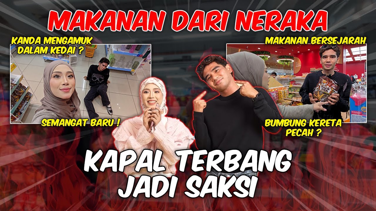 SOFIE BUAT KANDA MENANGIS ??? SODA MENGAMIT KENANGAN WAKTU ORIETASI !!! 
