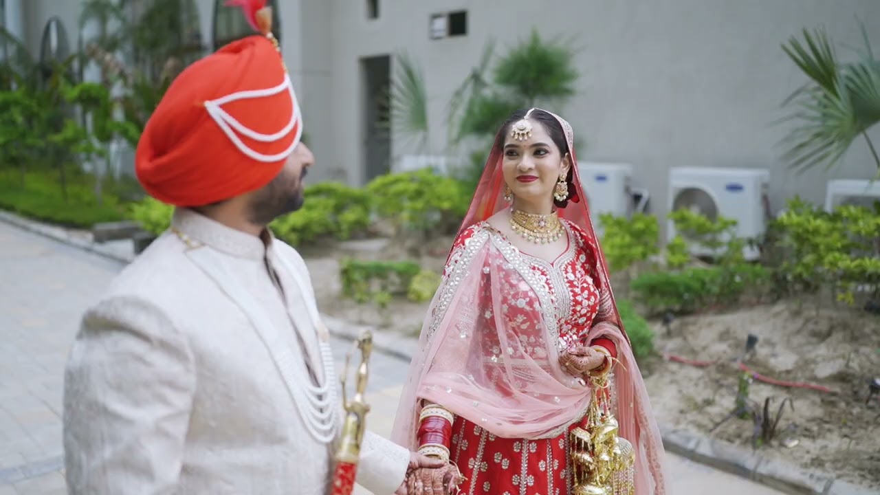 Harvinder Harkirat Teaser