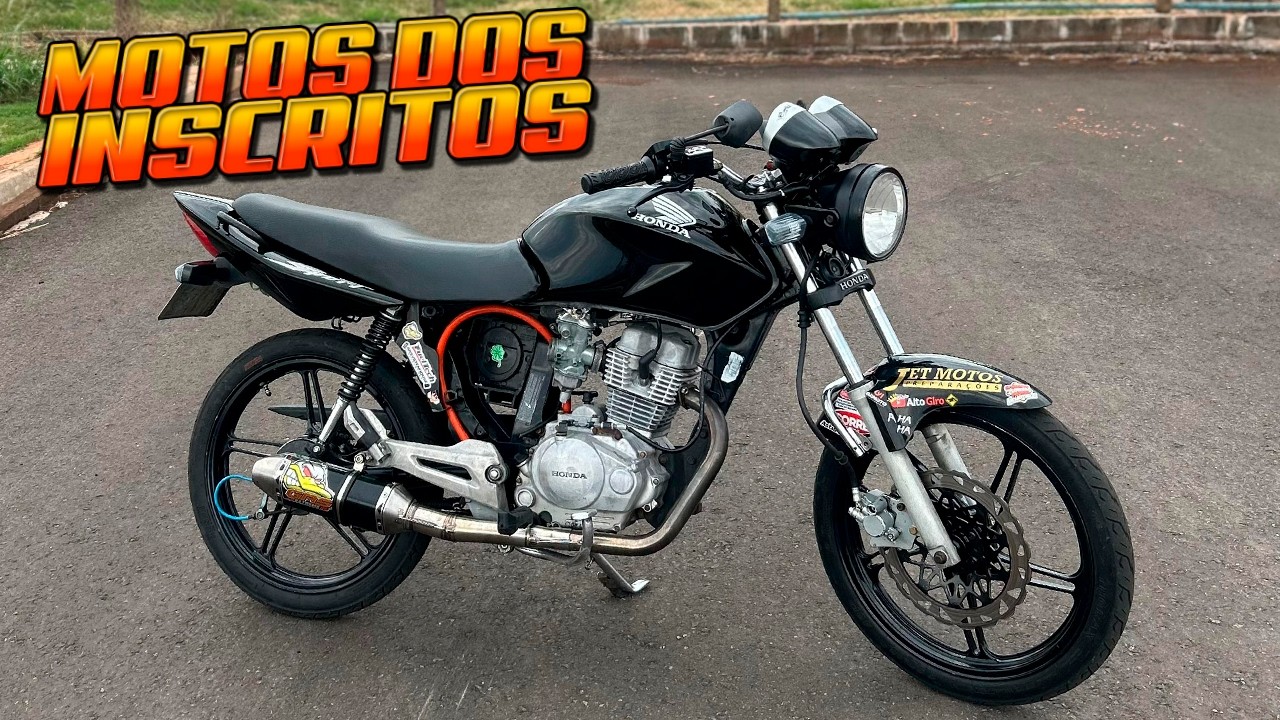 REACT MOTOS DOS INSCRITOS 198 &lsaquo;&lsaquo; Maycon Arag&atilde;o &rsaquo;&rsaquo;