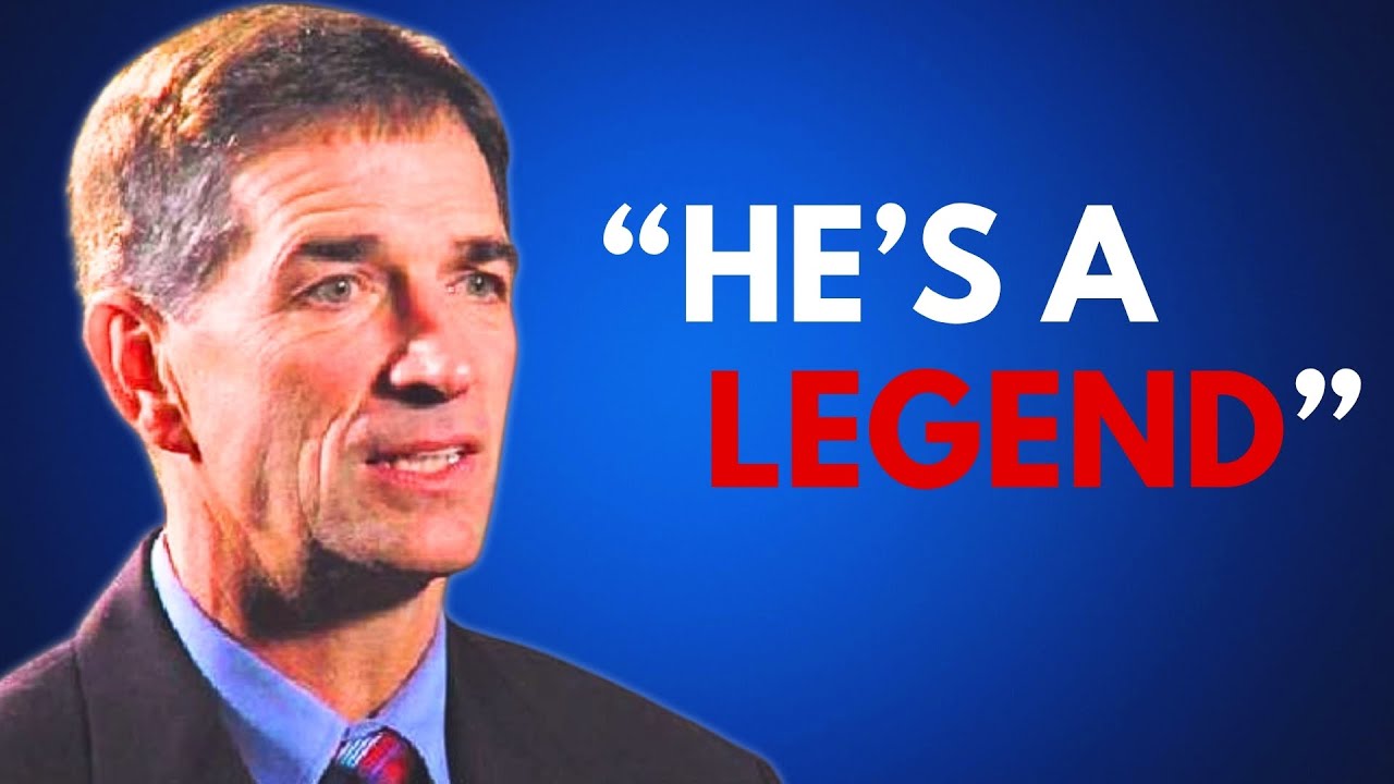 John Stockton Names His 6 Toughest Basketball Players