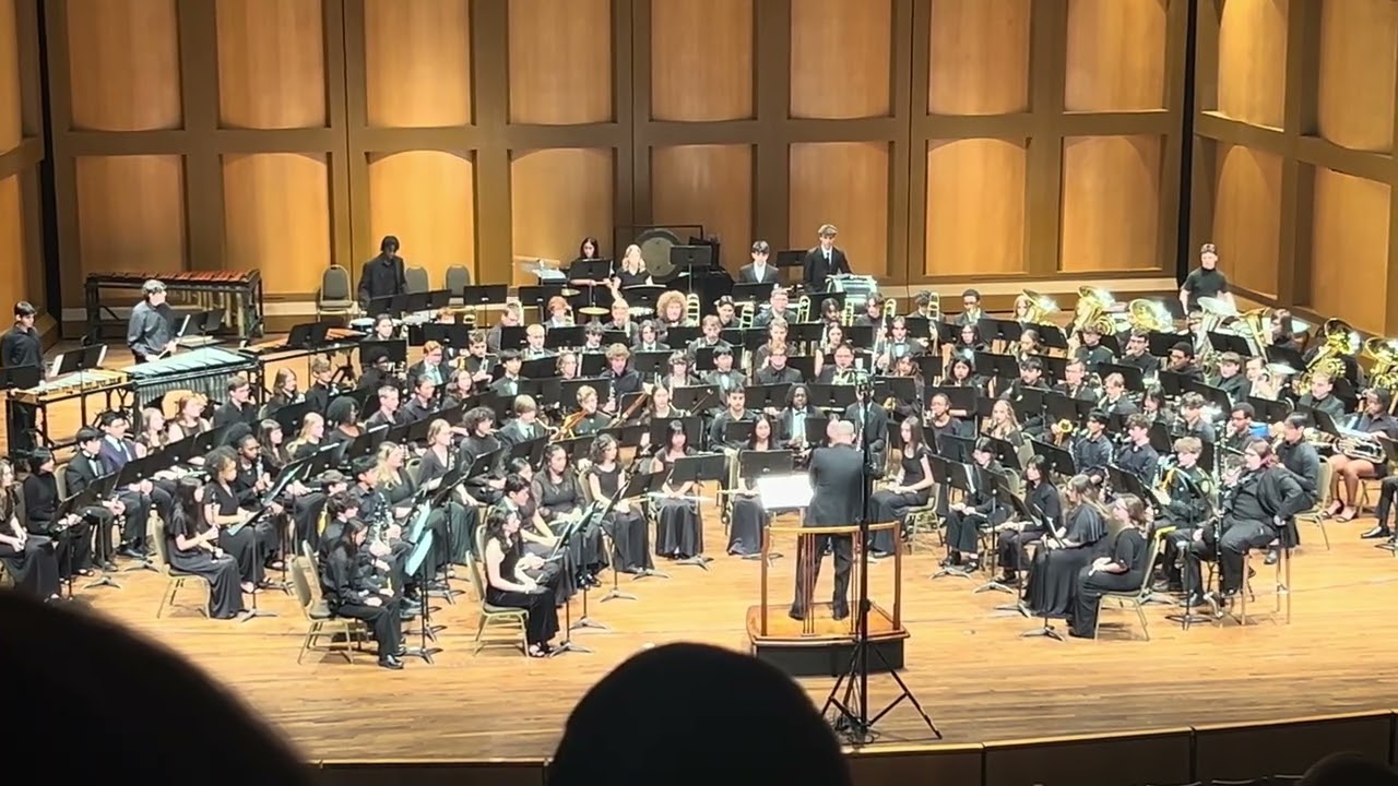 Minimalist Dances 9-10 Blue Band  