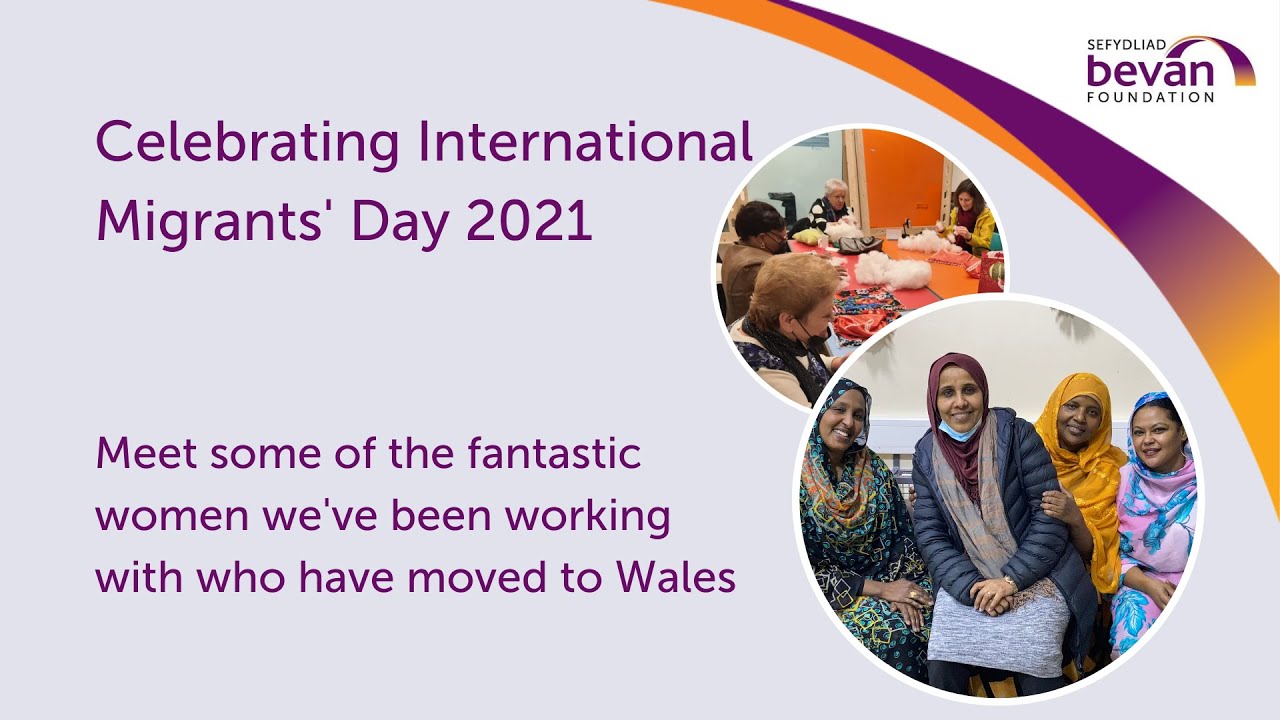 International Migrants Day 2021