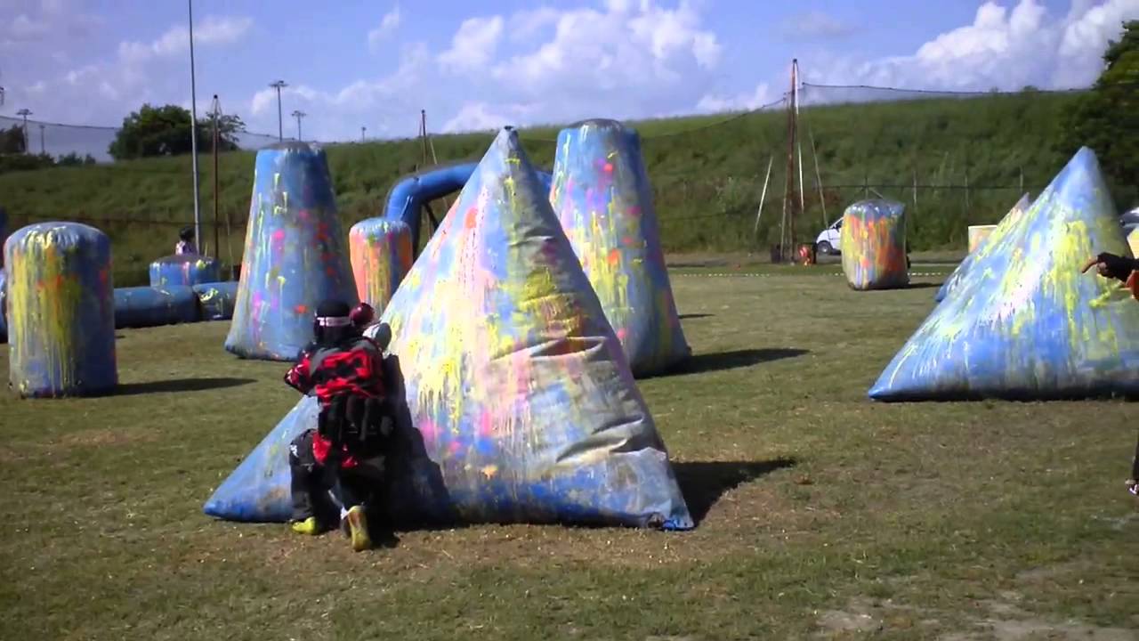 Finali Regionale IPBS ROMA: NAM DORITO SIDE
