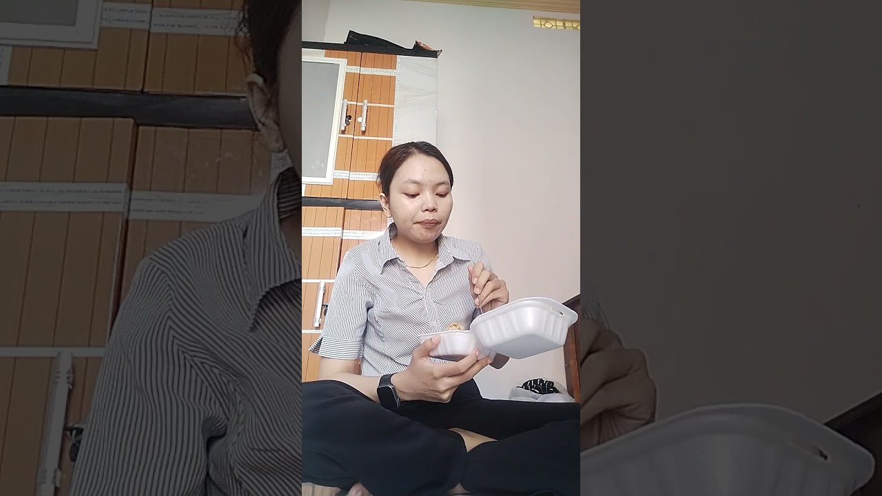 Tahu kocek mbak ila Bondowoso 