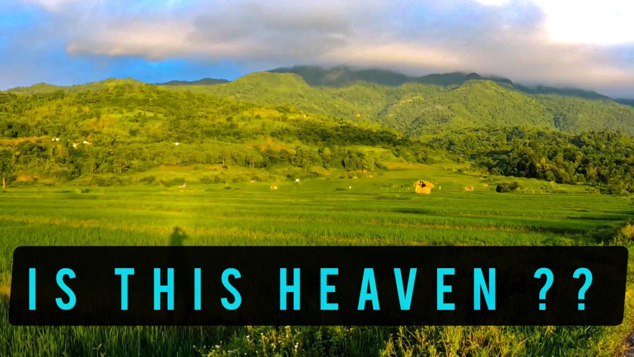 Best place on earth Manipur, ICHUM KEIRUP KOM VILLAGE #landscapes #scenary #manipur #villagelife #