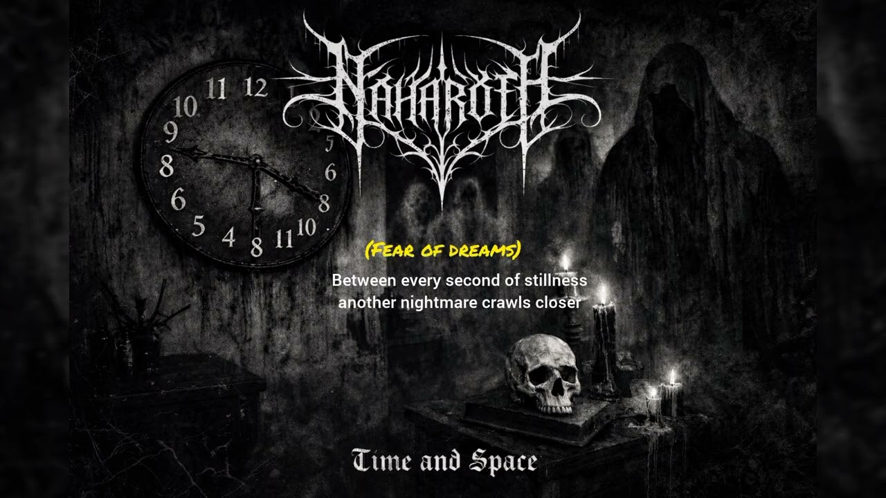 Naharoth - Hypnagogia