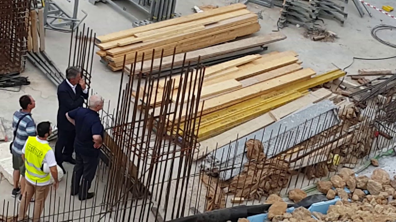 Με άγριες διαθέσεις σήμερα ο Τίγρης στην Αγιά Σοφιά!